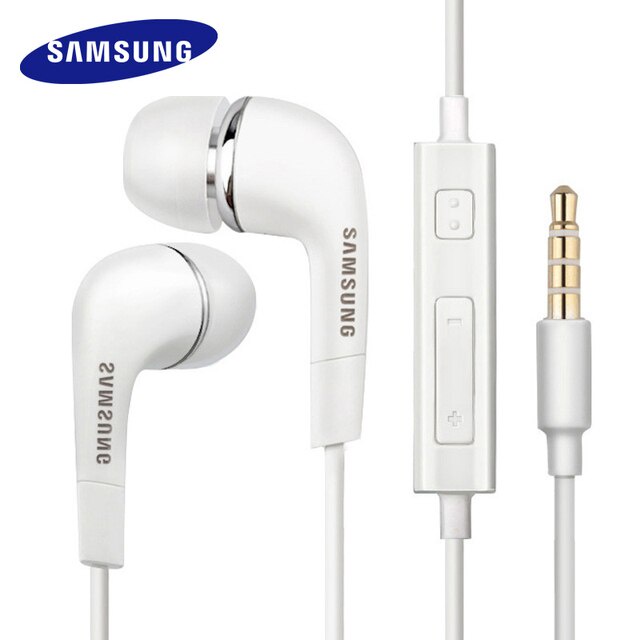 Tai nghe nhét tai Samsumg J5 dành cho tất cả dòng Android và những dòng có Jack 3.5mm - TuHaiStore