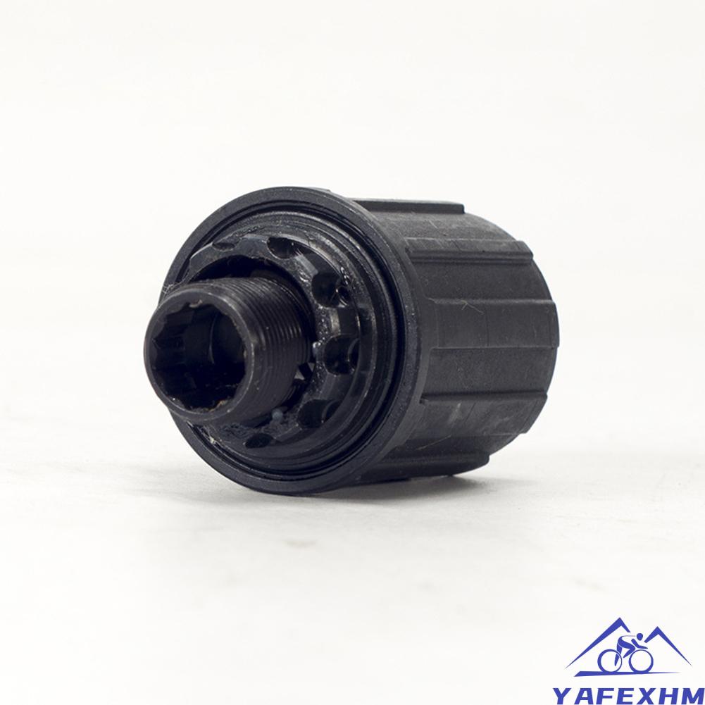 Trục Bằng Thép Nhiều Màu Sắc Dùng Cho Xe Đạp Leo Núi