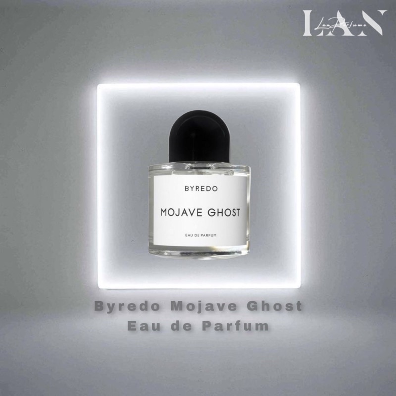 Nước Hoa Unisex Byredo Mojave Ghost 10/20ml