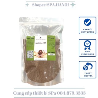 1kg  NGŨ HOA CAO CẤP( hạt ngũ hoa, hạt đình lịch ) - Handmade