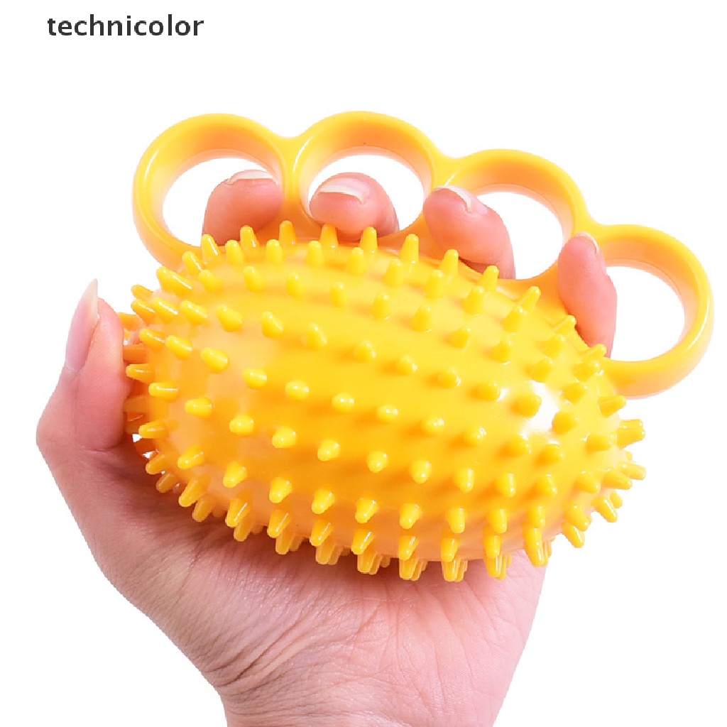 Bóng Kẹp Ngón Tay Tập Phục Hồi Chức Năng