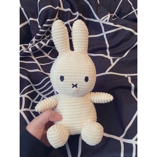 (CÓ SẴN) Thỏ Miffy thú nhồi bông cho bé