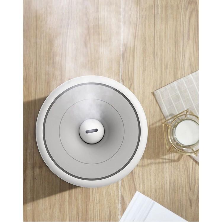 Máy tạo độ ẩm Xiaomi Deerma DEM-F628S dung tích 5L, đèn UV làm sạch nguồn nước - Bảo hành 6 tháng - Minh Tín Shop