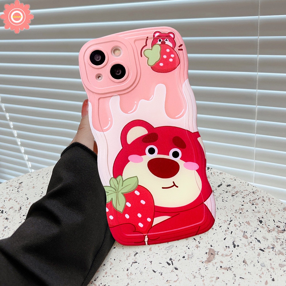 Ốp Điện Thoại Cho Realme C15 C53 C25Y C55 C35 C25 C12 C21Y 10 8 8i 5i C20 9i 8Pro C33 C30 C25s 6i 7i 7 5 9Pro + 9 C3 C17 C11
