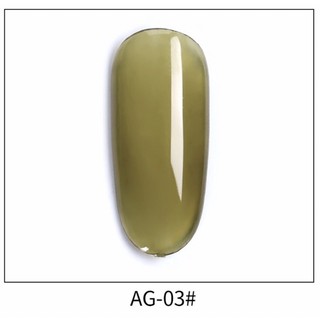 Sơn gel thạch As mã AG