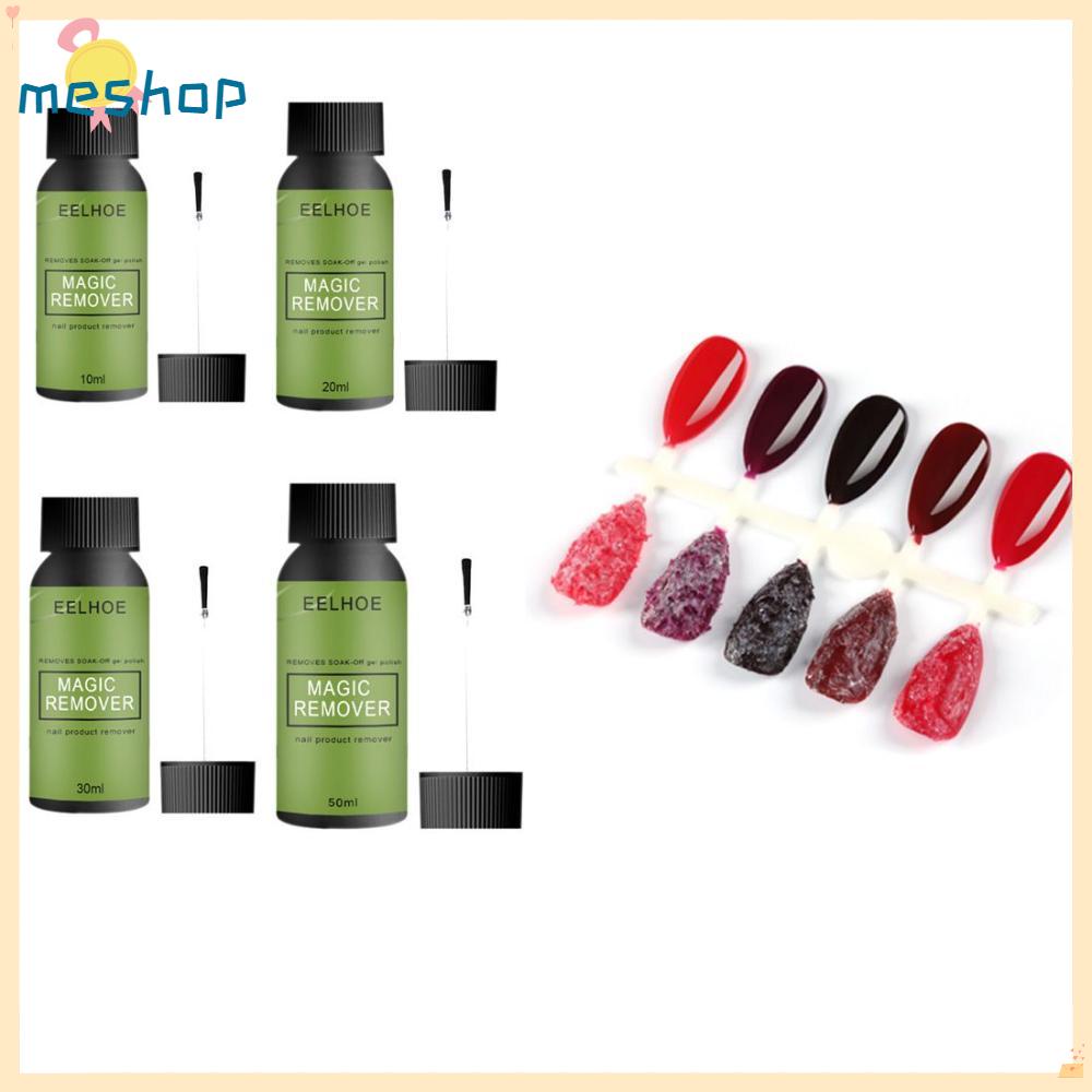 Dung Dịch Tẩy Sơn Móng Tay Acrylic Tiện Dụng Chất Lượng Cao