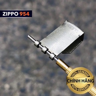 Cây xỏ bóp chấu bản lề zippo chuyên dụng