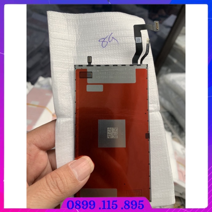 Phản Quang 6SP/7G/8G zin bóc máy QT