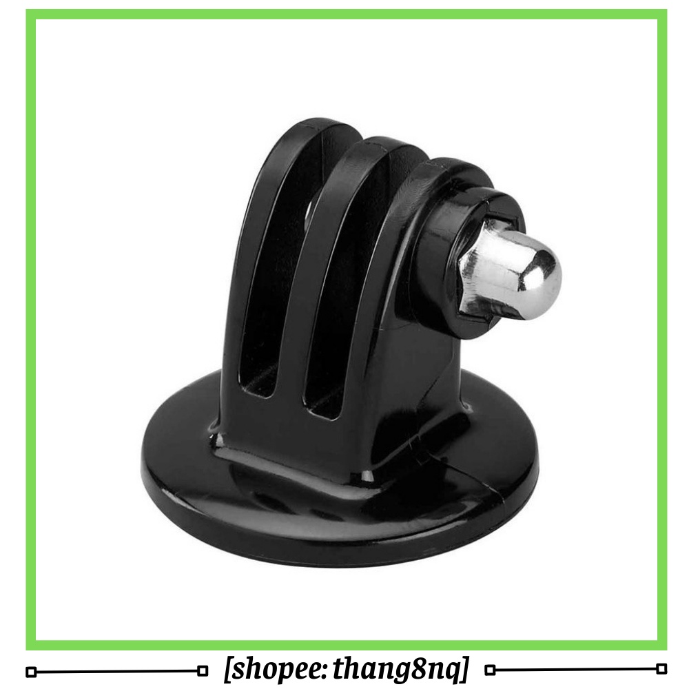 Mount gắn gopro với gậy tự sướng