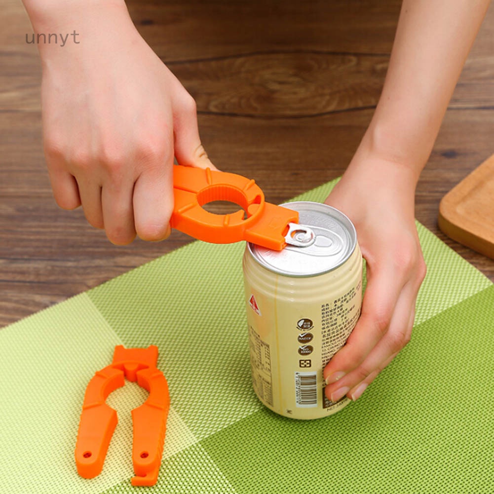 Dụng Cụ Mở Nắp Chai Đa Năng Cho Nhà Bếp