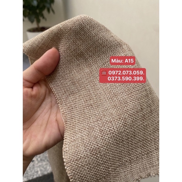 Vải Ecang Loa (dài 1m*ngang 1,45m)