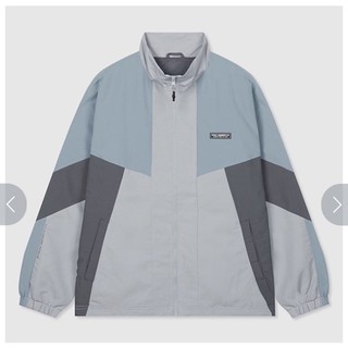 {Hàng Có Sẵn} Áo Hãng Spao màu Blue mã SPJJB49C02