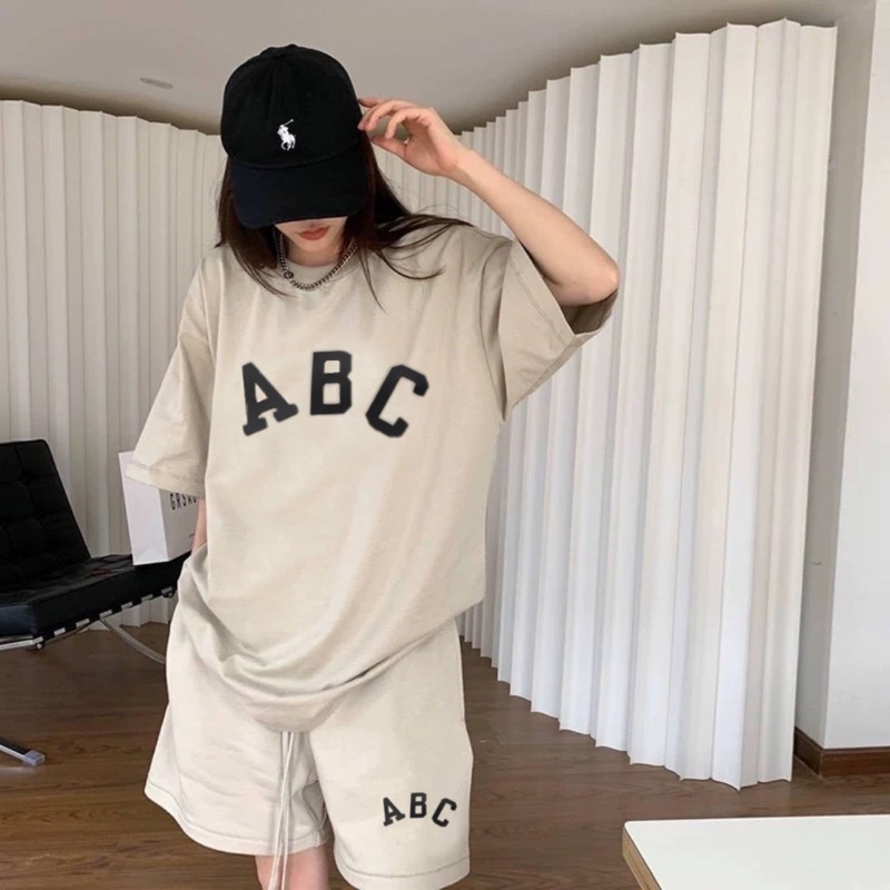 FULL SET ESSEN.TIALS ABC