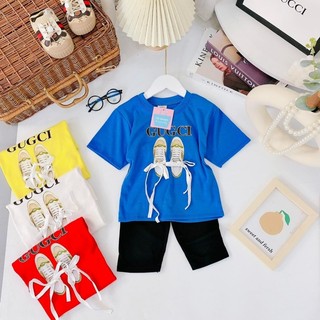 Bộ GC cho bé