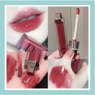 Son bóng dior addict stellar shine màu 754 - fullsize
