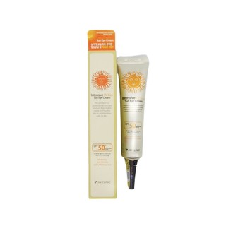 Kem chống nắng cho mắt 3w clinic 40ml