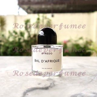 Nước Hoa Byredo Bal D'afrique 5ml/10ml - 𝘙𝘰𝘴𝘦𝘥𝘦𝘱𝘦𝘳𝘧𝘶𝘮𝘦𝘦