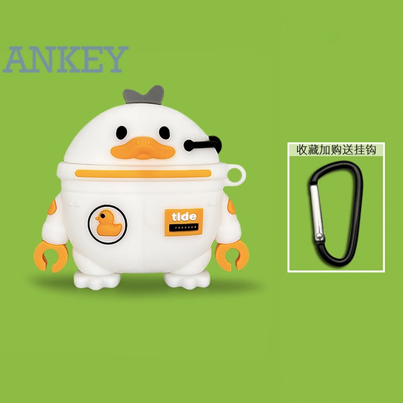 Xiaomi Buds3 / Buds3 Pro / Buds4 Pro Vỏ Bảo Vệ Hộp Sạc Tai Nghe Bluetooth 3Pro 4Pro Buds3Pro Buds4Pro Bằng Silicon Mềm