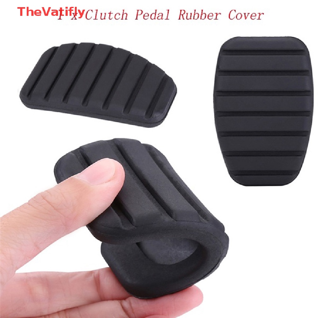 Vỏ Bọc Bàn Đạp Phanh Thay Thế Cho Renault Vel Satis Megane Laa HOT