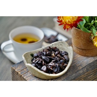 Trà CASCARA hữu cơ