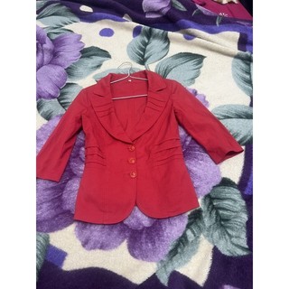 Áo vets size S