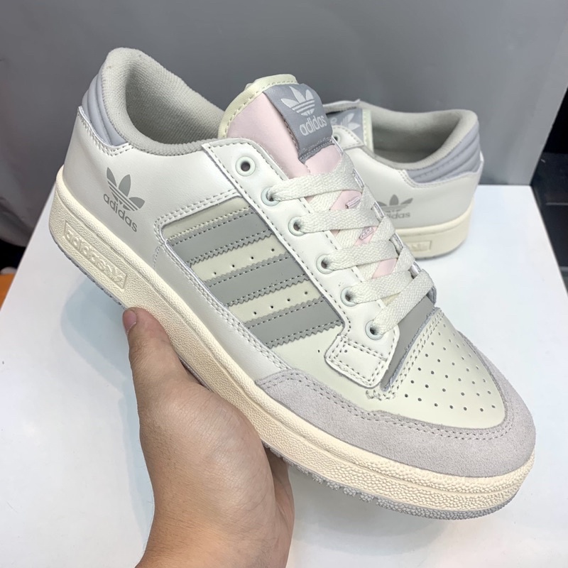 Giày sneakers Adid.as Forum kem Thời Trang Trẻ Trung Dễ Phối Đồ