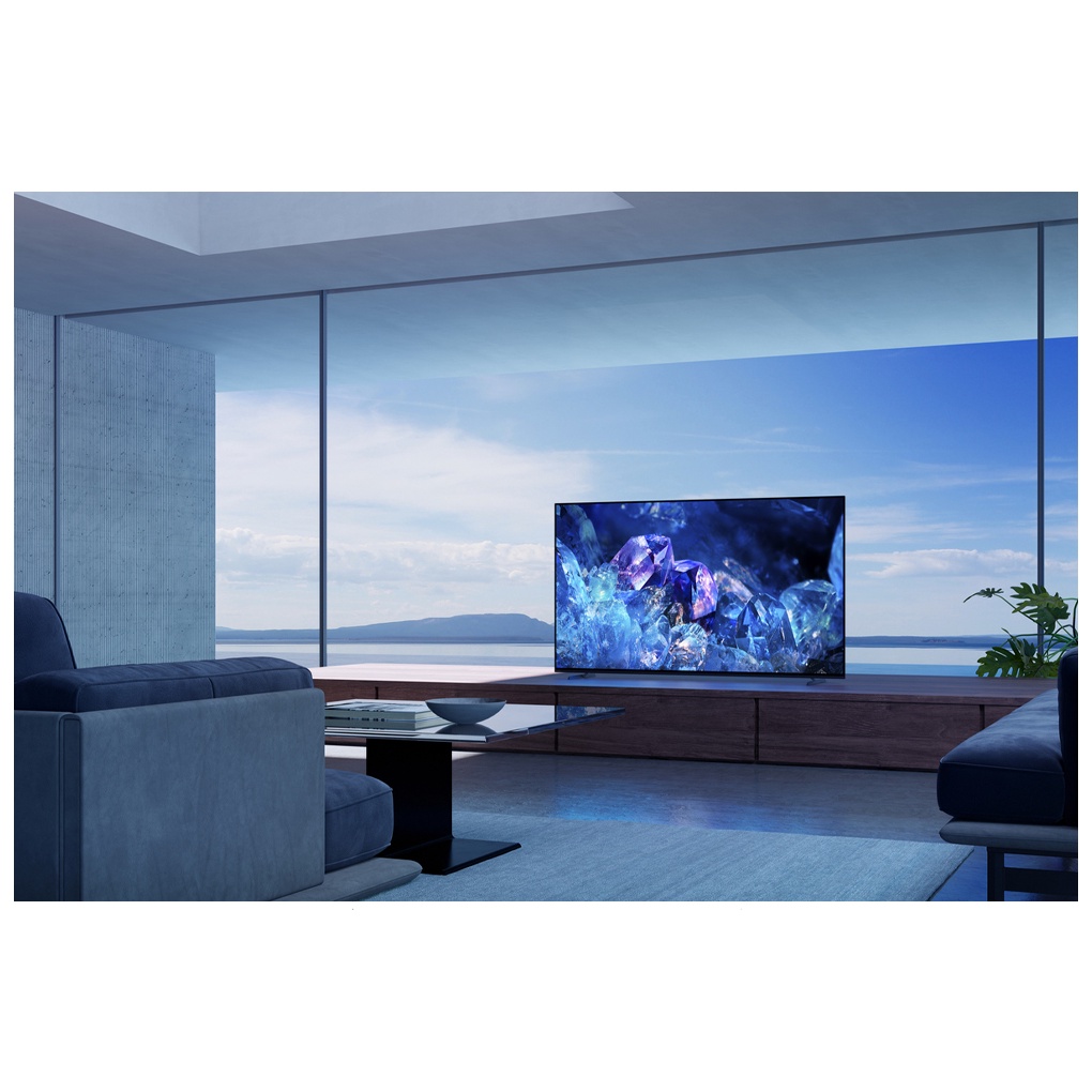 [MIỄN PHÍ GIAO LẮP] XR-77A80K - Google Tivi OLED Sony 4K 77 inch XR-77A80K