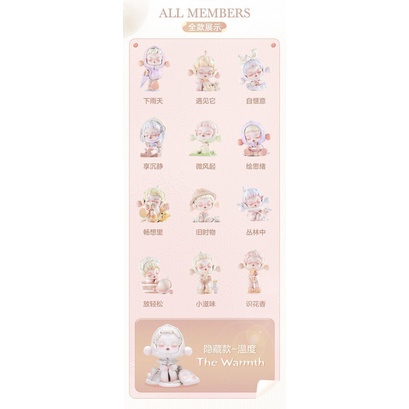 Mô Hình Nhân Vật POPMART POPMART SKULLPANDA