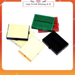 [Lập Trình Nhúng A-Z][G20] Combo 2 Chiếc Board Test Cắm Mạch Loại SYB-170