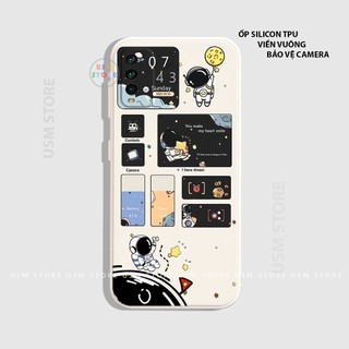 Ốp lưng Xiaomi Redmi Note 8/Note 8 PRO/ Note 9 PRO/Note 9 PRO MAX/Note 9S/POCO M2 PRO/POCO X2/POCO M2/POCO F3