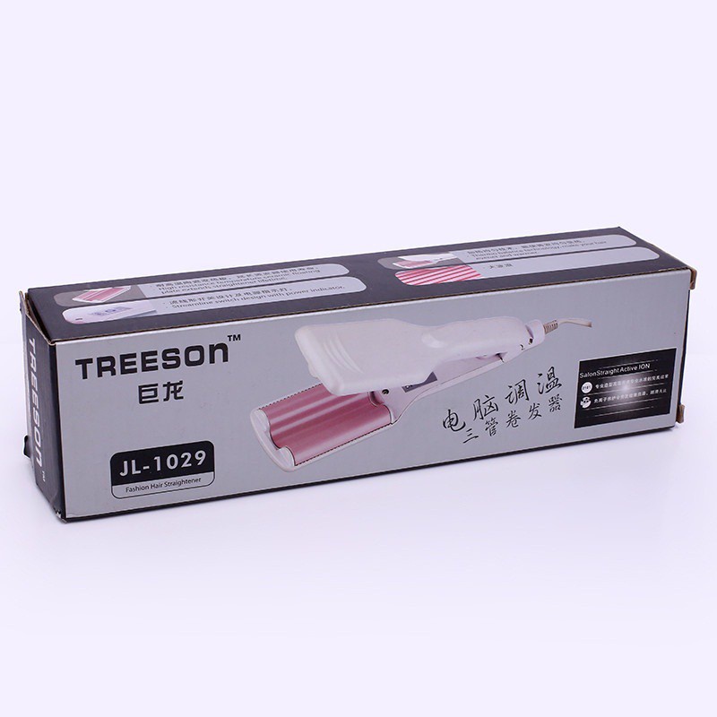 Máy Dập Xù Bản  Dẹp dẽ sử dụng