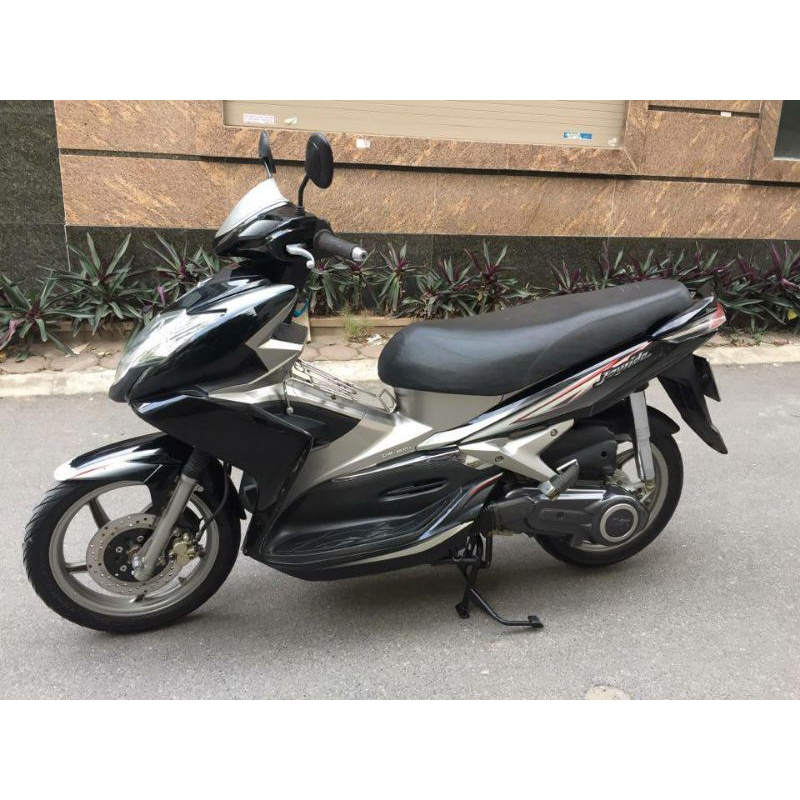 Da yên xe SYM Joyride form chuẩn zin loại tốt