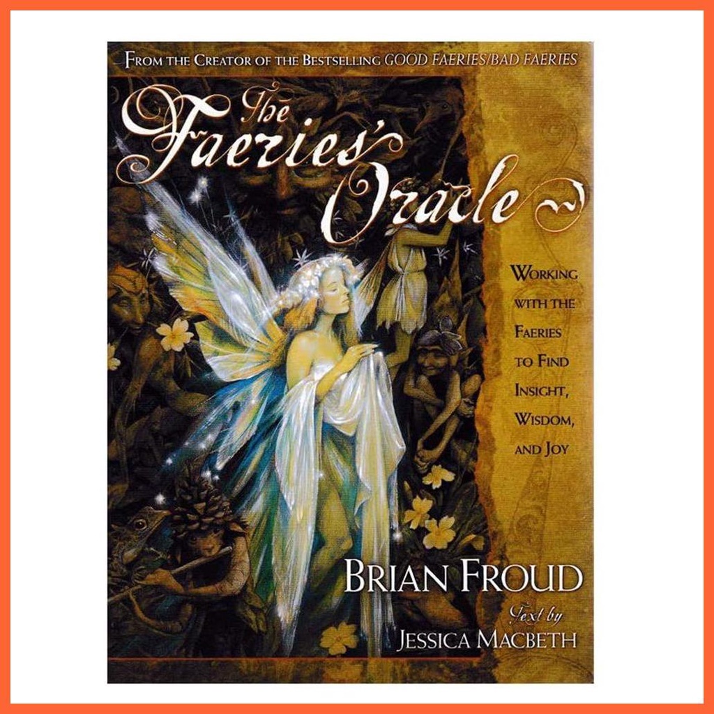 Bộ Bài Tarot 66 Lá Oracle