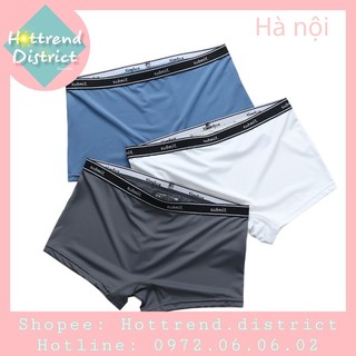 Quần sịp quần boxer quần lót cho nữ /tomboy chất thun lạnh