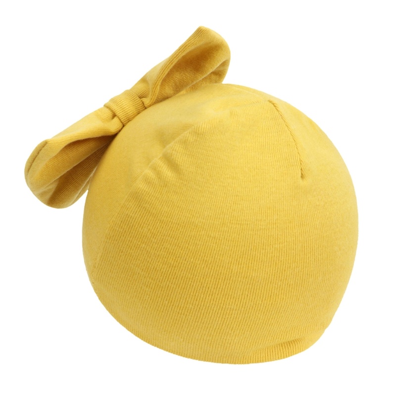 Set Đồ 2 Món Gồm Nón Và Găng Tay Chống Trầy Hình Đầu Lâu Cho Bé Sơ Sinh 0-3 - 6 Tháng Tuổi