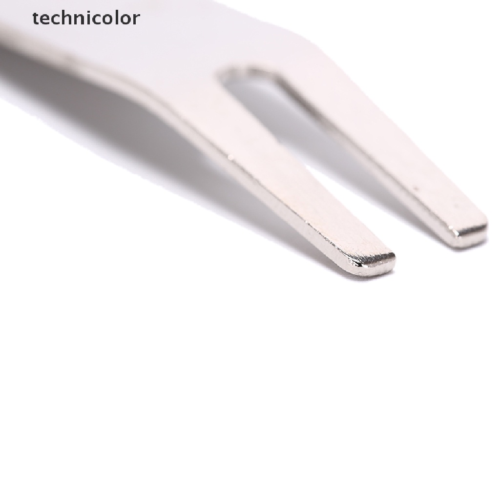 Technicolor Dụng Cụ Đánh Dấu Bóng golf Màu Xanh Lá Tyg Tygg