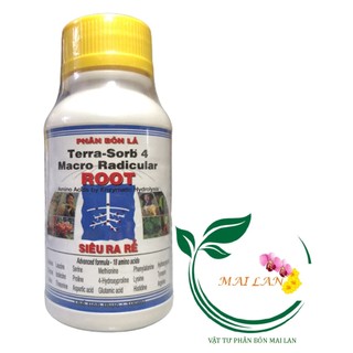 Phân bón lá terra-sorb 4 - #588a# 100ml