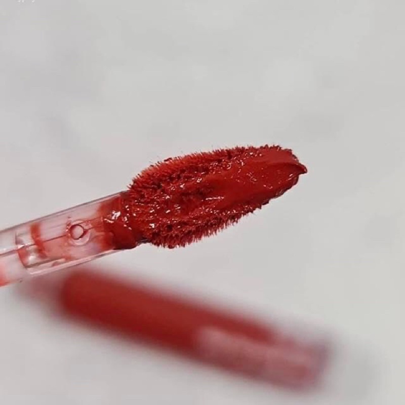 Son kem lì Romand Milk Tea velvet tint