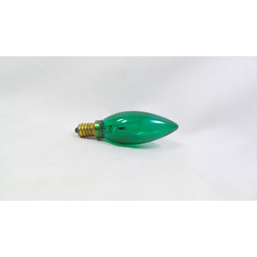 Bóng đèn sợi đốt quả nhót 220V 10W E12