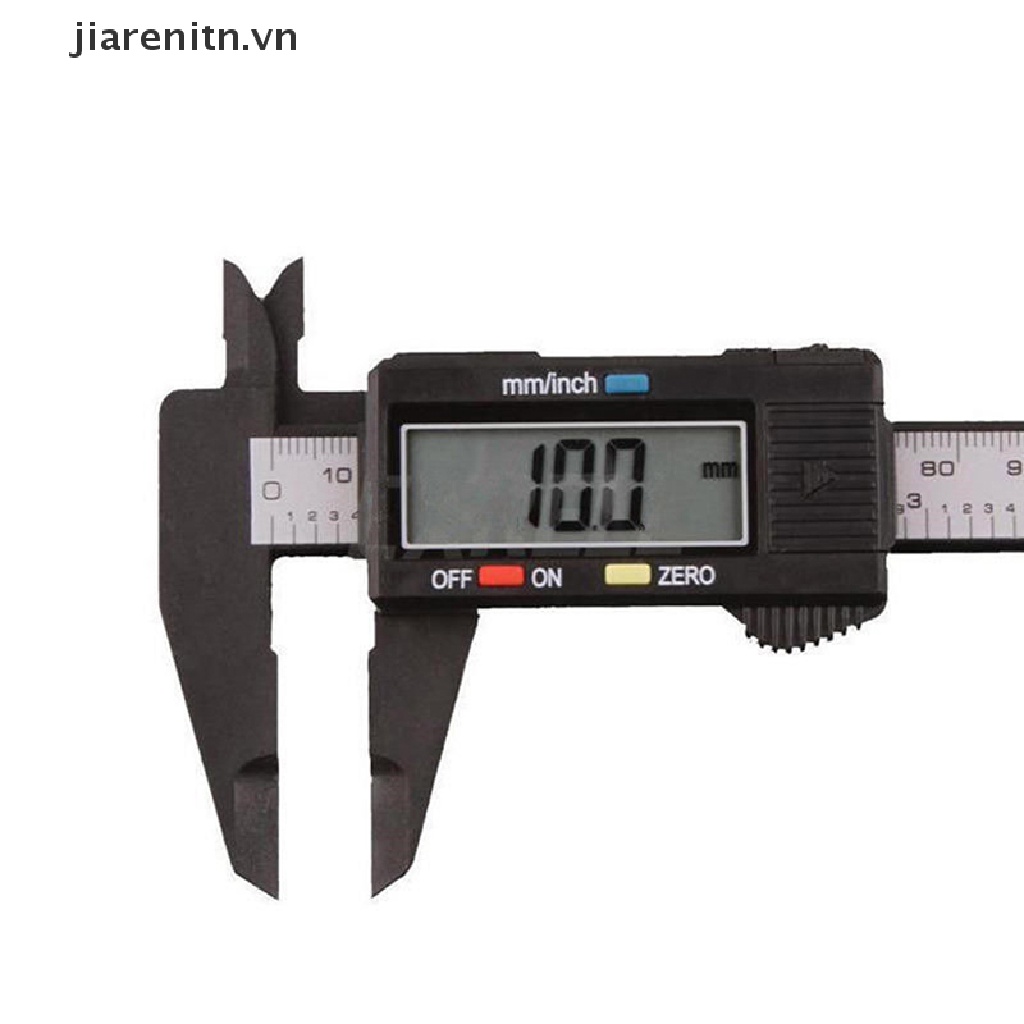 Thước Cặp Vi Kế Điện Tử jiarenitn 150mm 6inch LCD