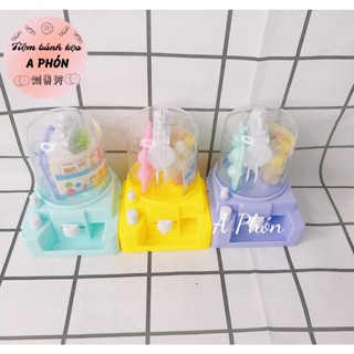 Boumbiisweet - Máy Gắp Kẹo