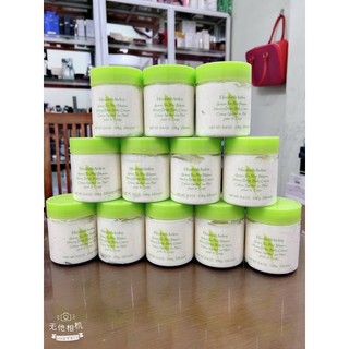 Kem dưỡng da body elizabeth arden green tea pear blossom honey drops body cream