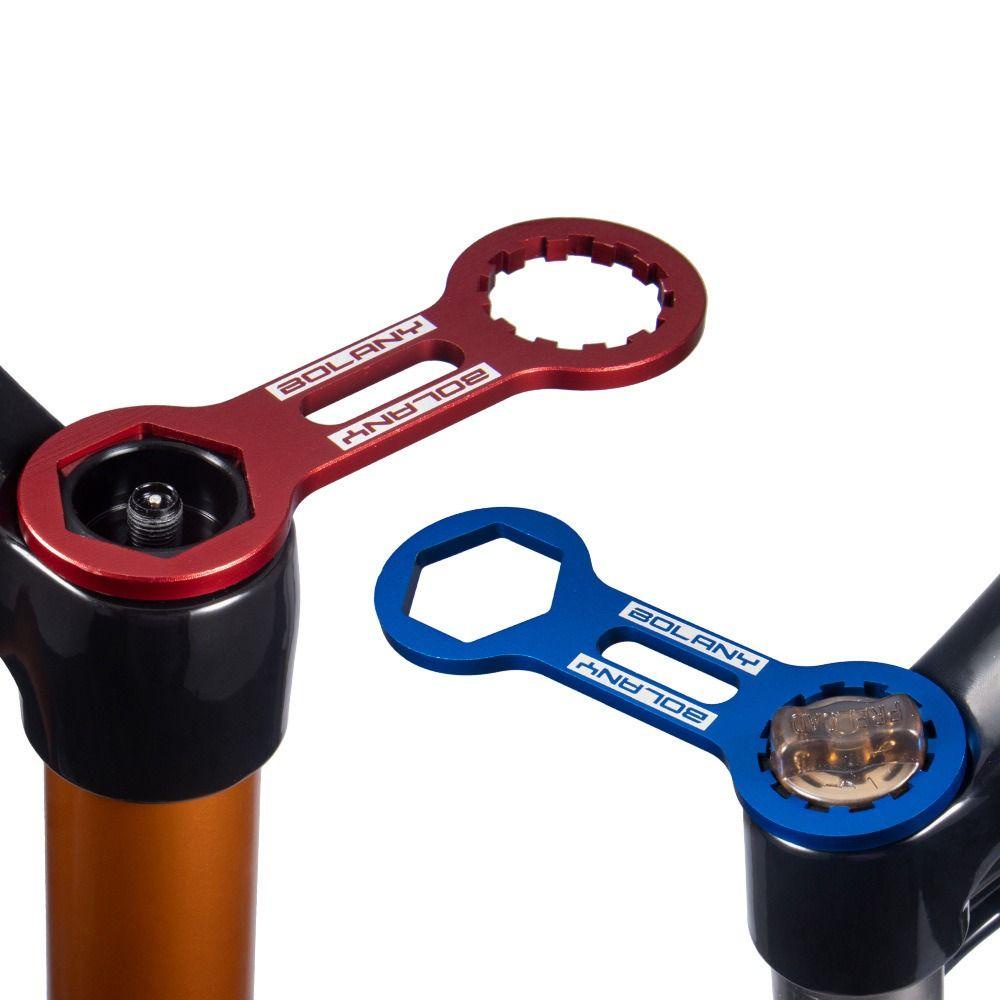 Cờ Lê 8T 12T Tháo Phuộc Trước Chuyên Dụng Cho Xe Đạp