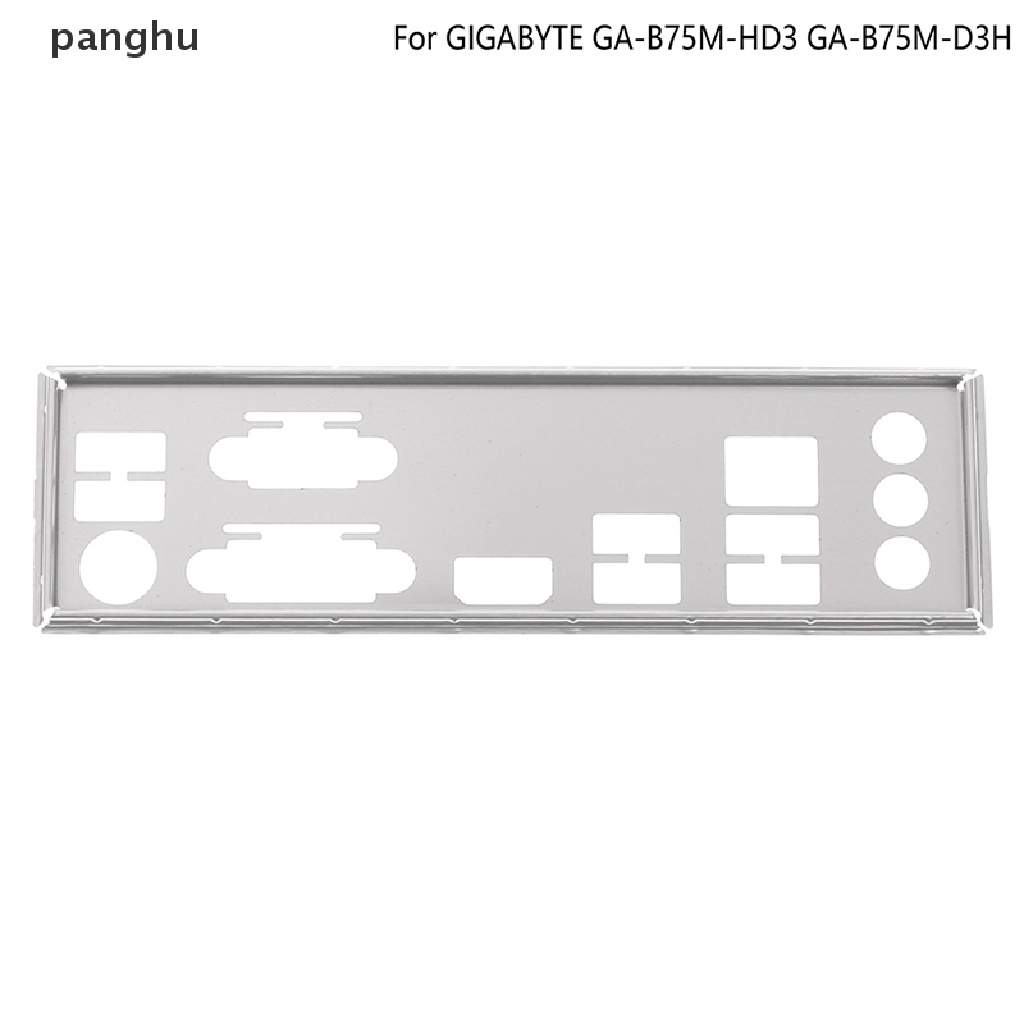 Tấm Chắn Sau Cho Đồ Họa Xe Hơi GIGABYTE GA-B75M-HD3 GA-B75M-D3H