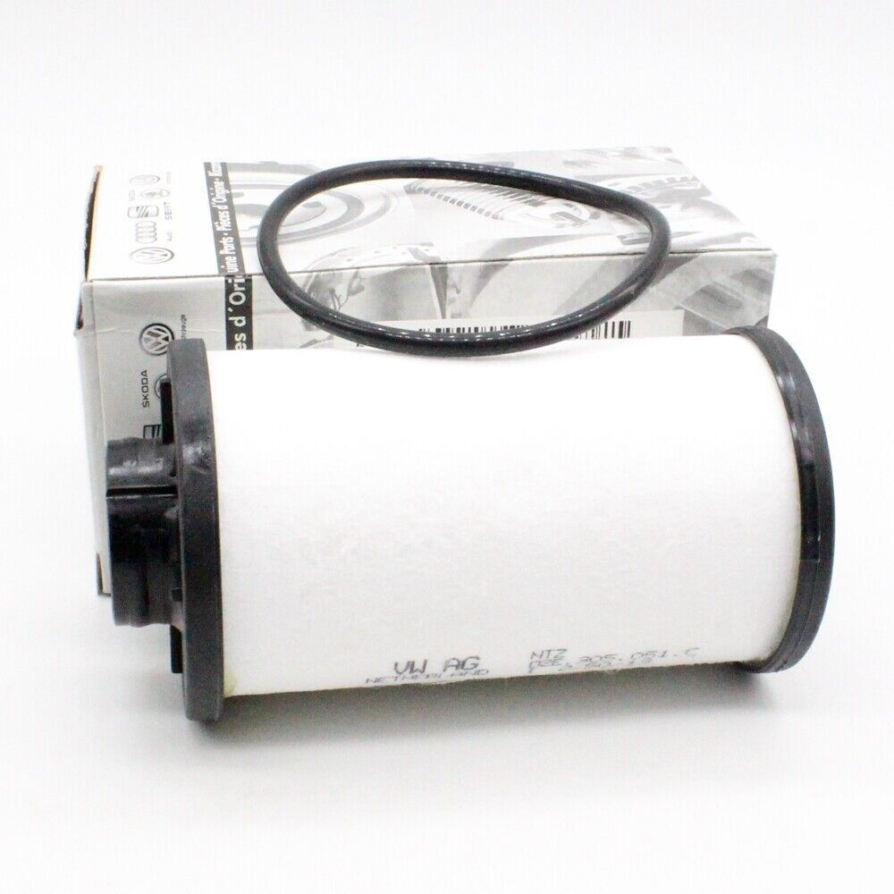 Bộ lọc truyền động DSG tự động VW Audi MỚI Bộ ly hợp kép 02E305051C 1001360003 02E398051C 02E-305-05