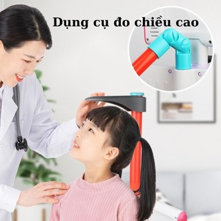 Đồ chơi bác sĩ cao cấp Bi's House