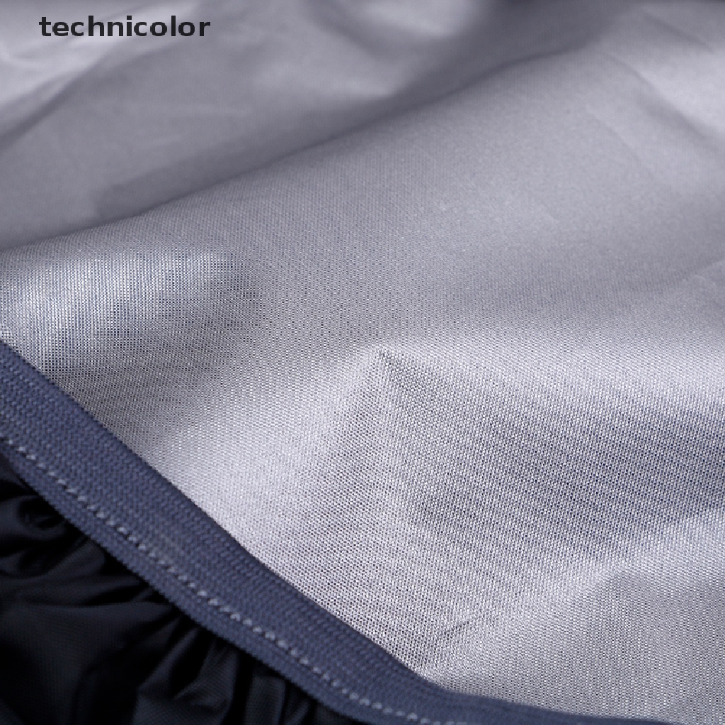 Vỏ Bọc Balo Chống Nước Mưa / Bụi Bẩn 30-40L Kỹ Thuật Số