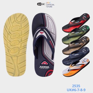 Dép Thái Lan Adda Nam Xỏ Ngón - 2535