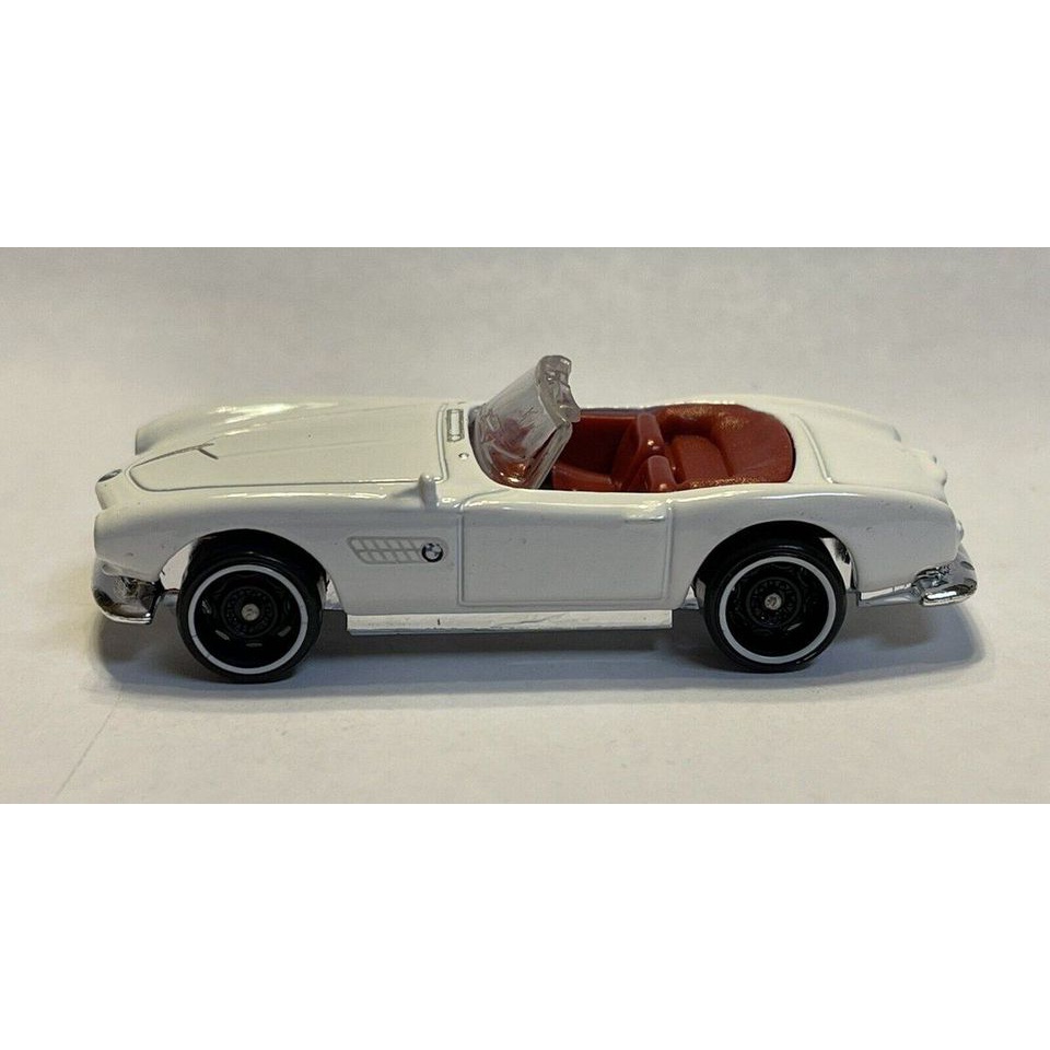 Xe mô hình Hot Wheels 1/64 BMW 507