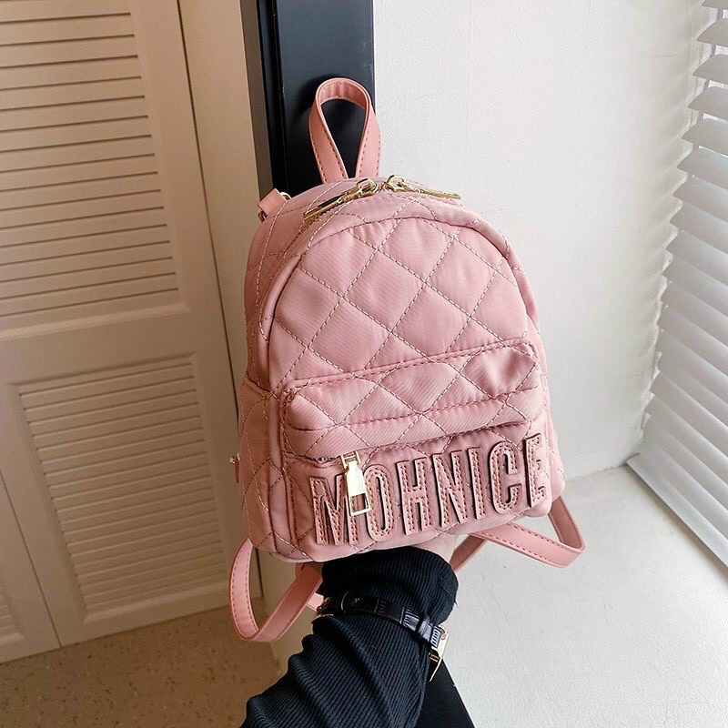 Balo Mochino thời trang nữ